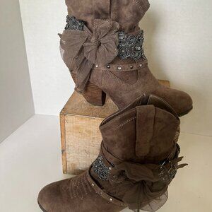 Women`s  Ankle Boots